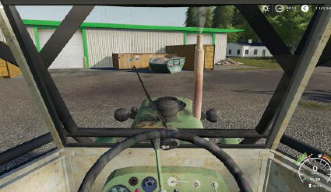 Zetor 50 Super v1.0.0.0