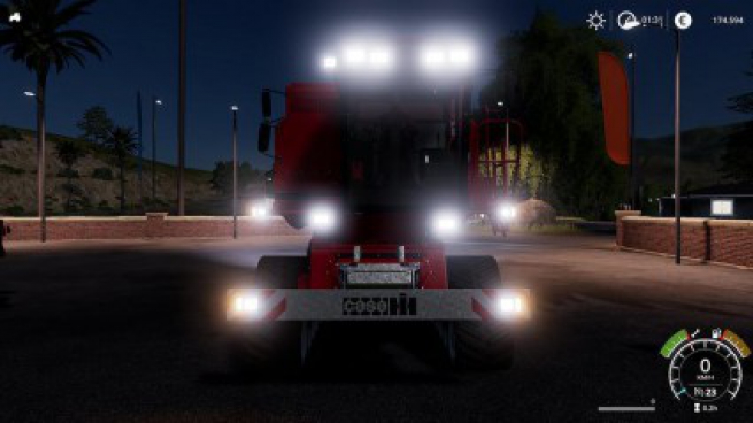 CASE IH 1660 EDIT v1.0.0.0