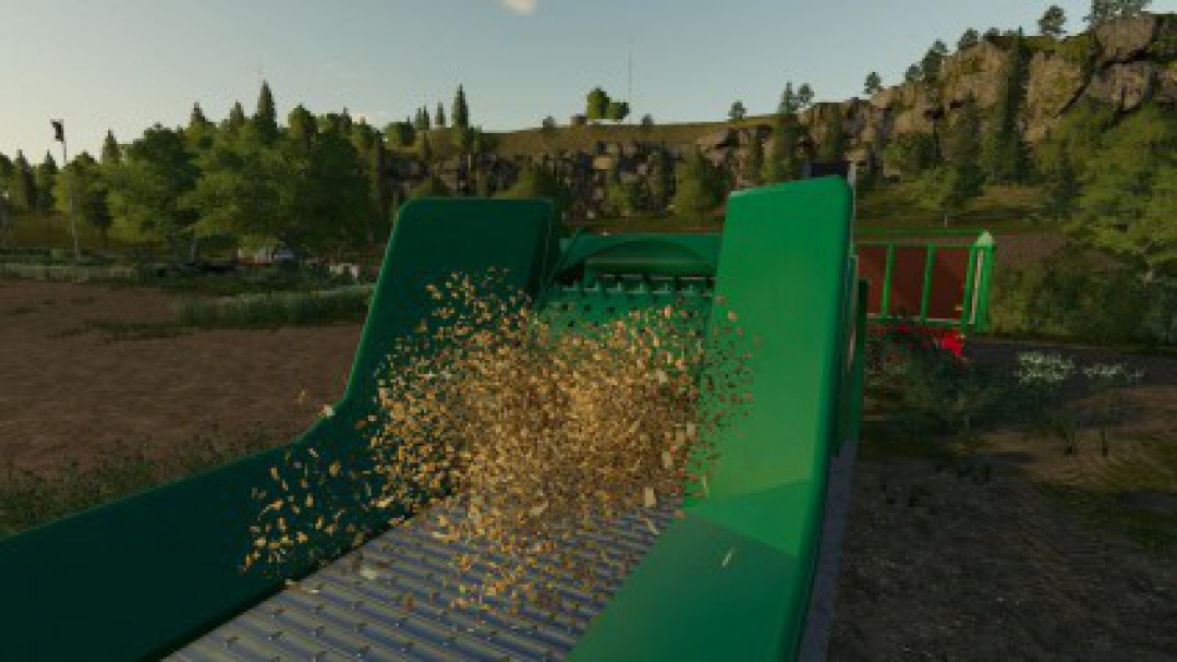 Jenz HE 561 StA Pack v1.0.0.0