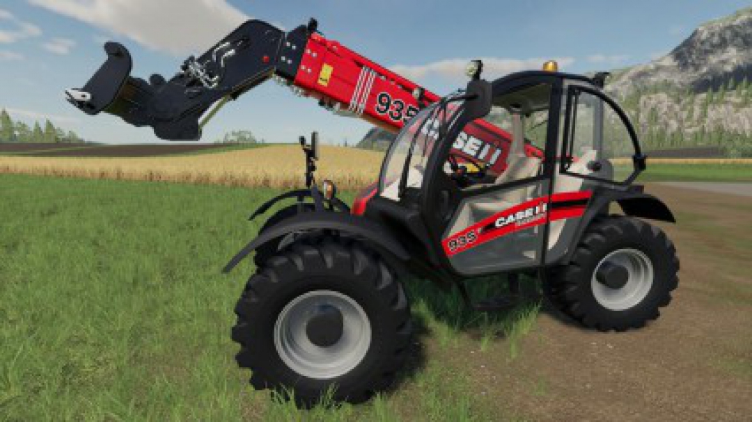 Case IH Farmlift 935 v1.0.0.0