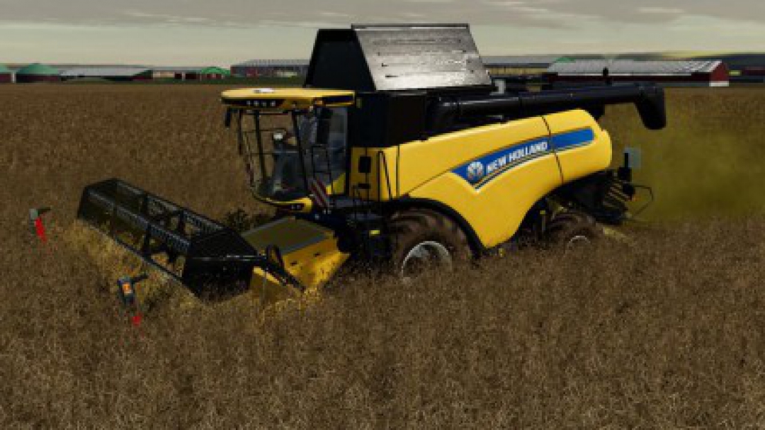 New Holland Varifeed Pack v1.0.0.0