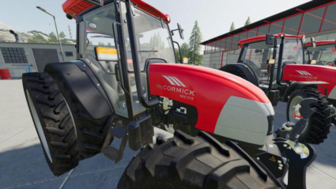 McCormick MC115/120/135 v1.0.0.0