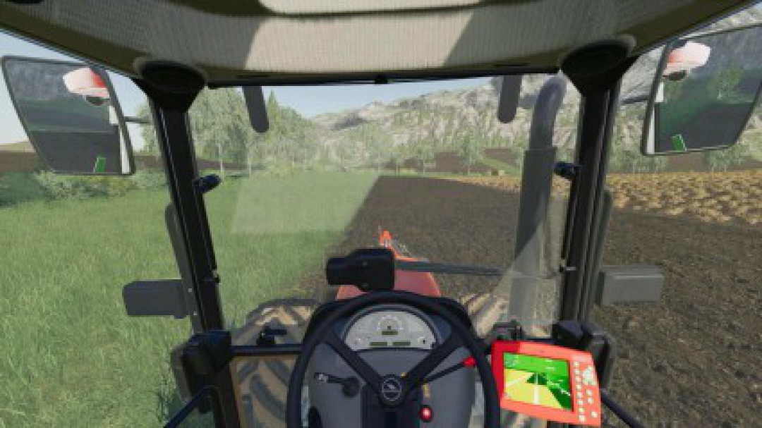 McCormick MC115/120/135 v1.0.0.0