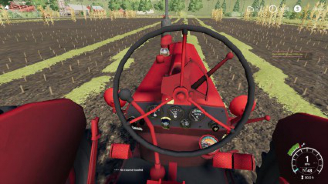 Farmall 300 WIP v1.0.0.0