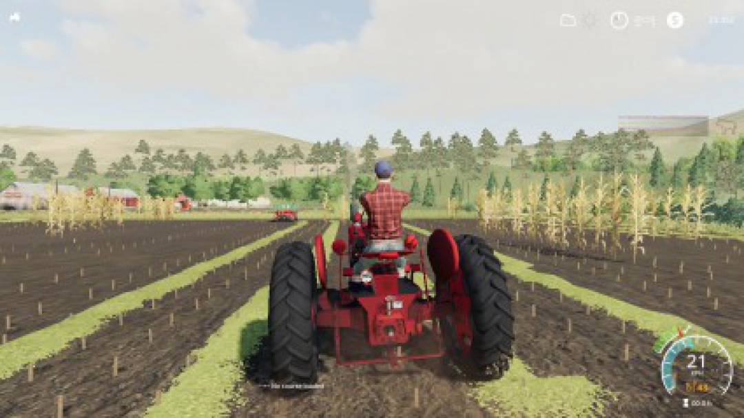 Farmall 300 WIP v1.0.0.0