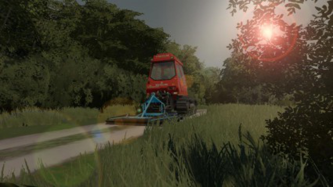 Stonehog 430 Cultivator v1.0.0.0