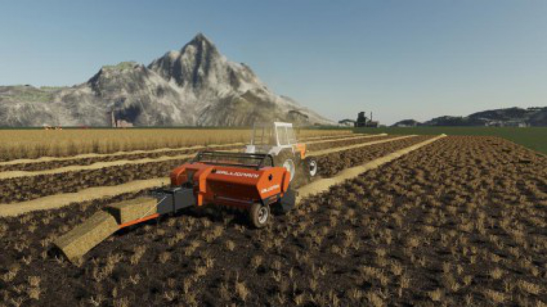 Gallignani 5690 S3 v1.0.0.0