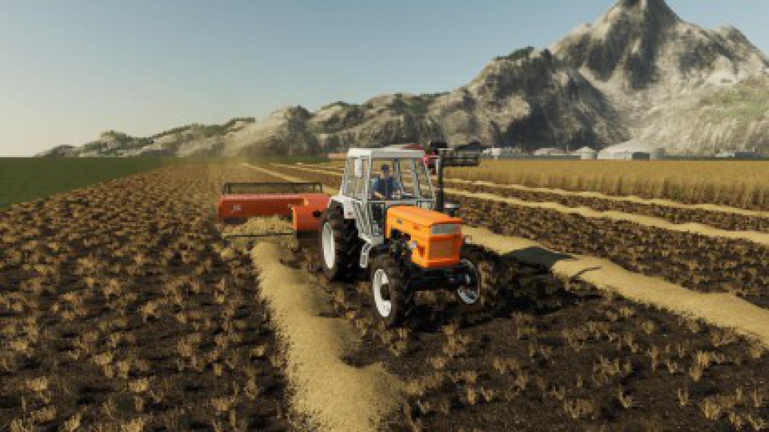 Gallignani 5690 S3 v1.0.0.0