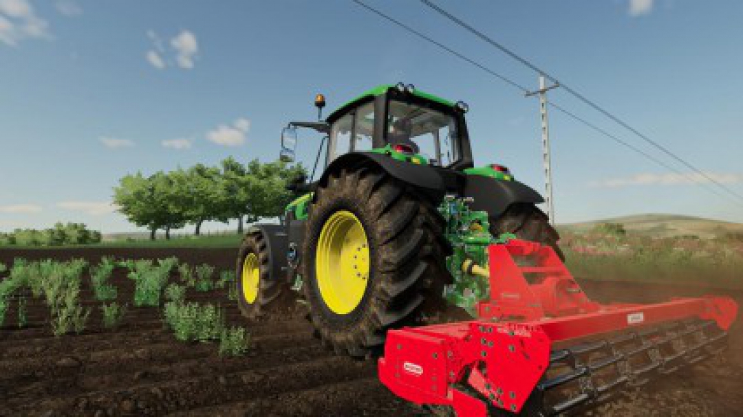 Maschio Drago DC v1.0.0.0