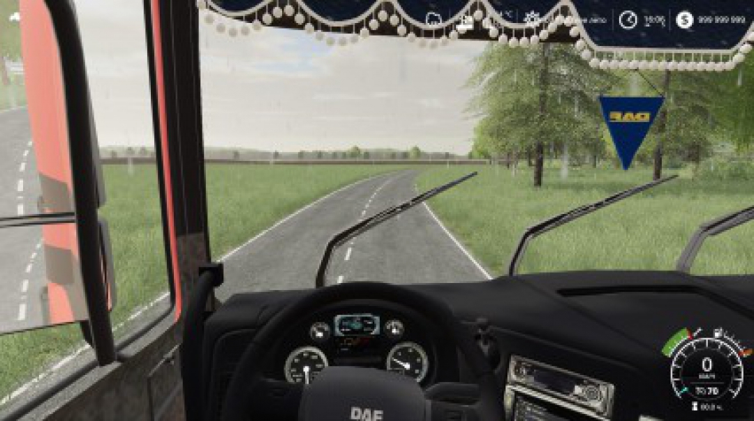 DAF CF95 v1.0.0.0