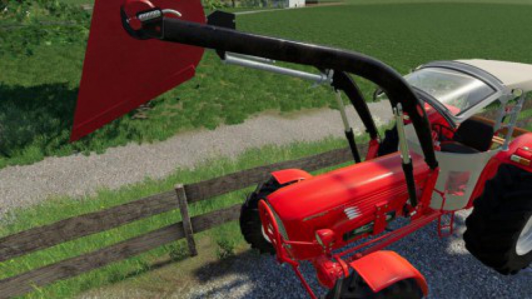 [FBM Team] Baas Klinklader and equipment v1.0.0.2