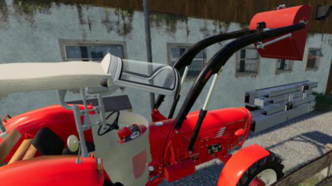 [FBM Team] Baas Klinklader and equipment v1.0.0.2