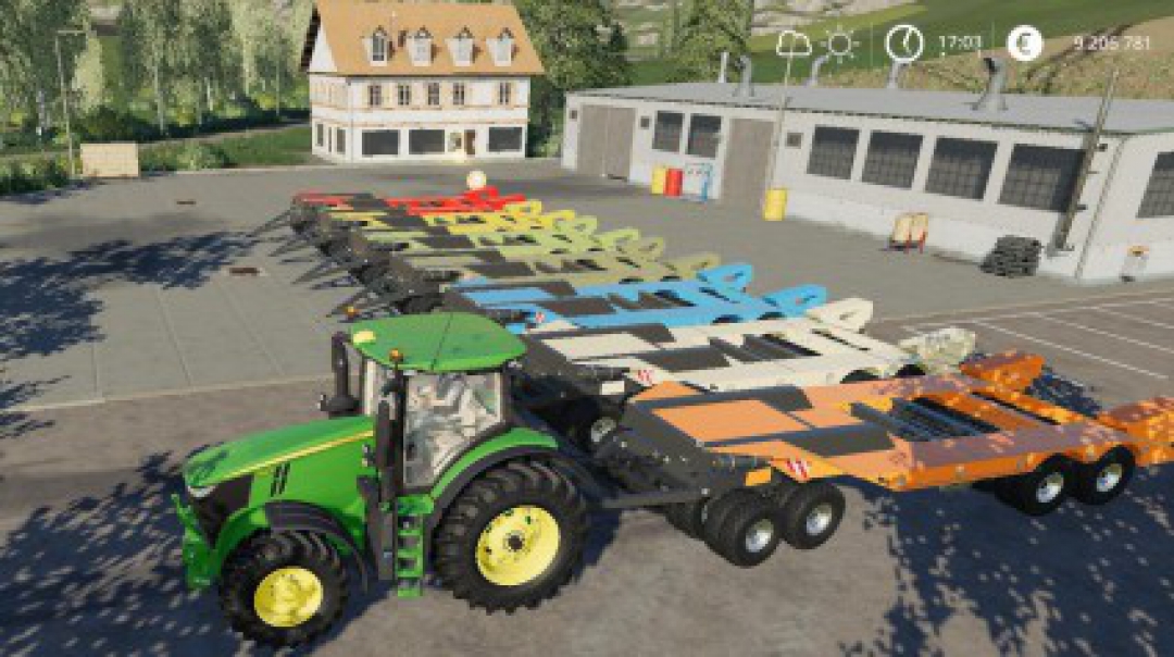 FS19 ChMZAP-5212 v1.3