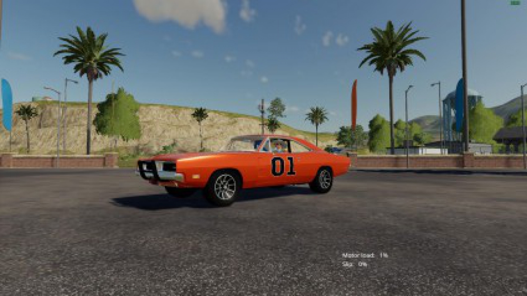 General Lee FINAL