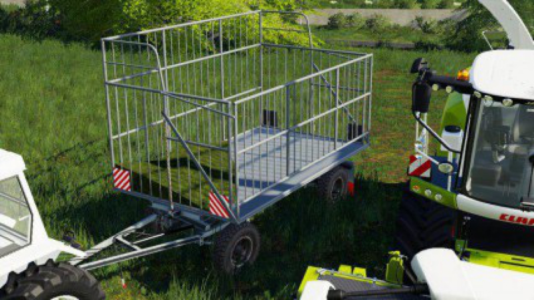 HW60 BALLENWAGEN v1.0.0.0