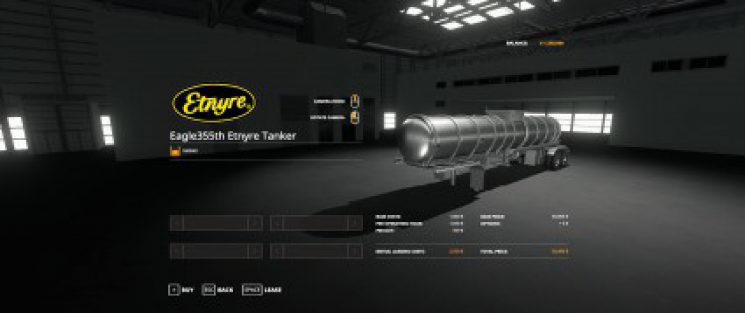 EAGLE355TH ETNYRE TANKER v1.0.0.0