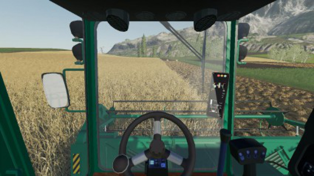 DON 1500b v1.1