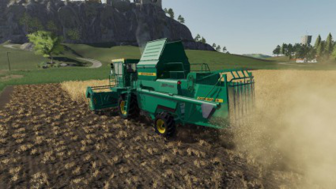 DON 1500b v1.1