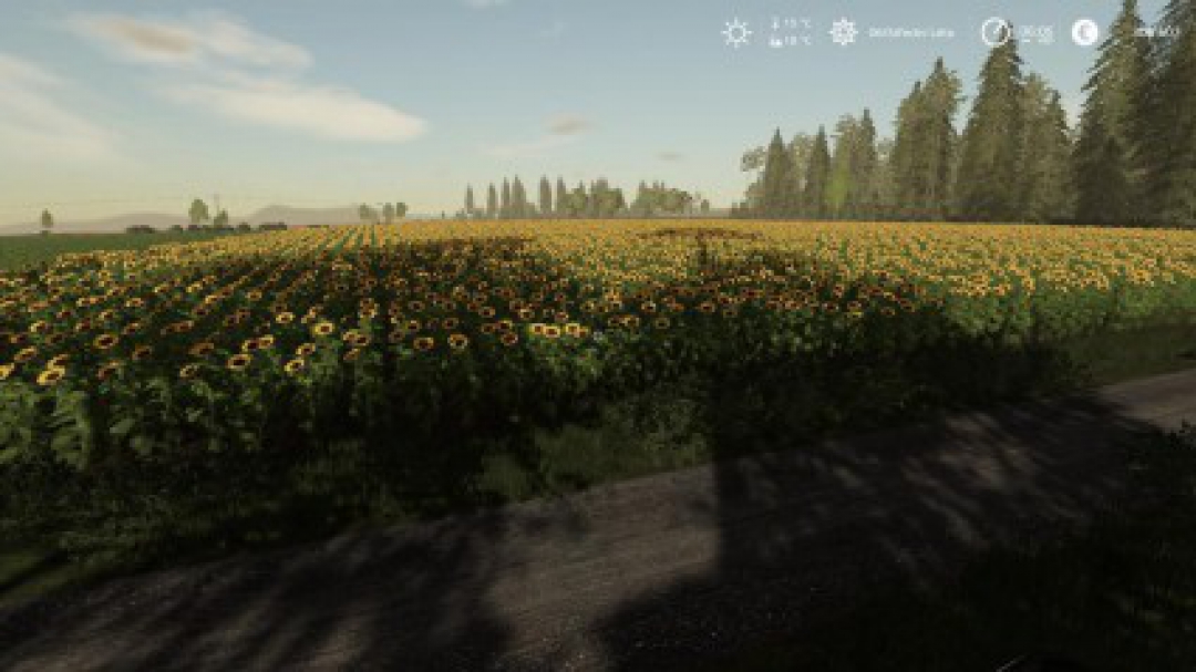 Seasons GEO: South Moravia v1.1.0.0