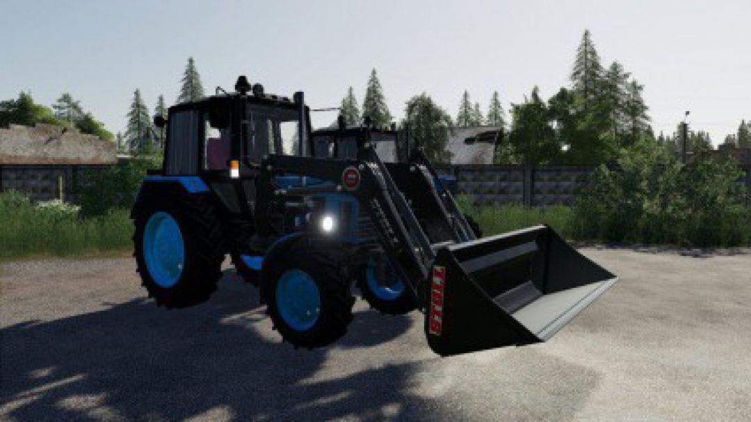 MTZ-82.1 v1.0.0.0