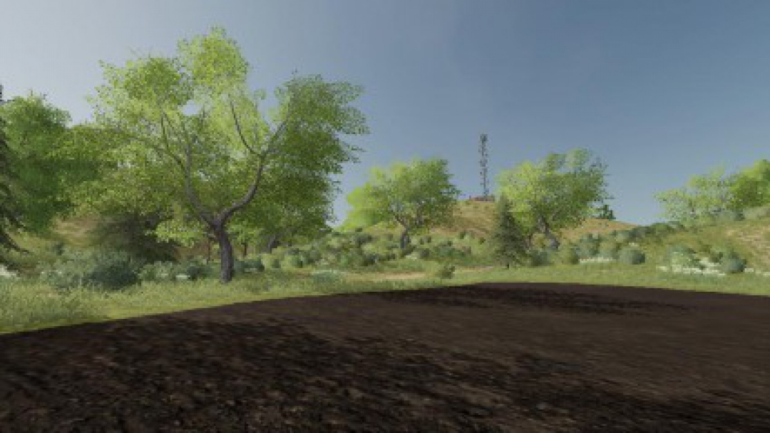 Seasons GEO: Texas v1.0.0.0