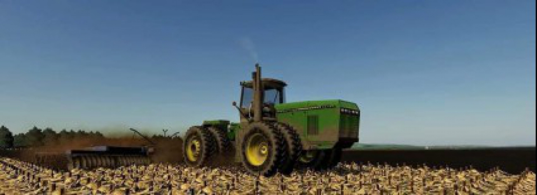 John Deere 89XX EDIT v1.0