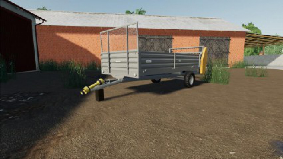 Agromet N219 v1.0.0.0