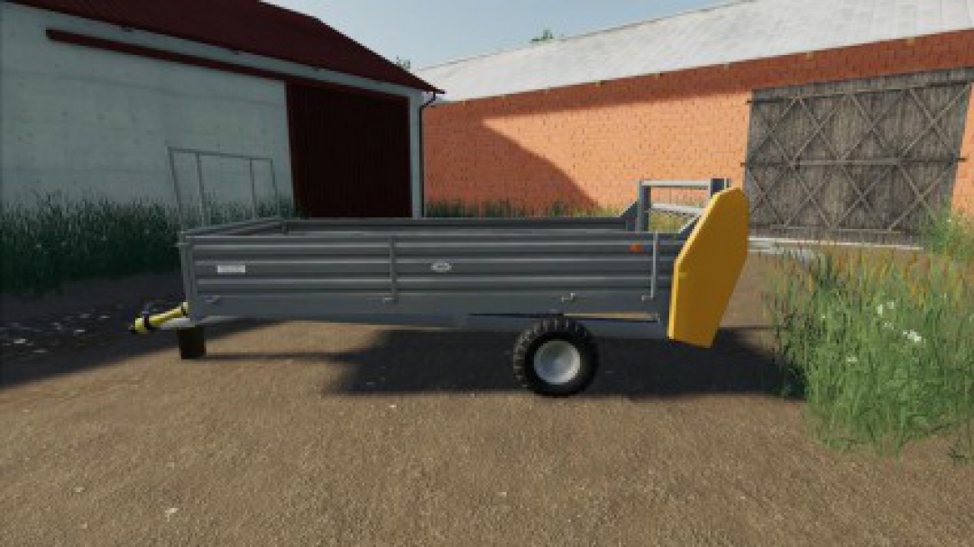 Agromet N219 v1.0.0.0