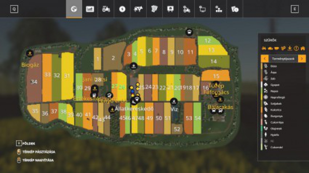 Homestead Economy v5.1.0.0