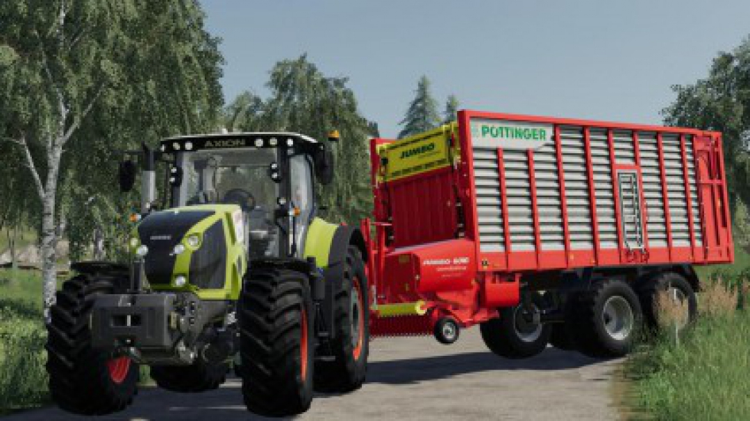 Pottinger Jumbo Combiline v1.0.0.0