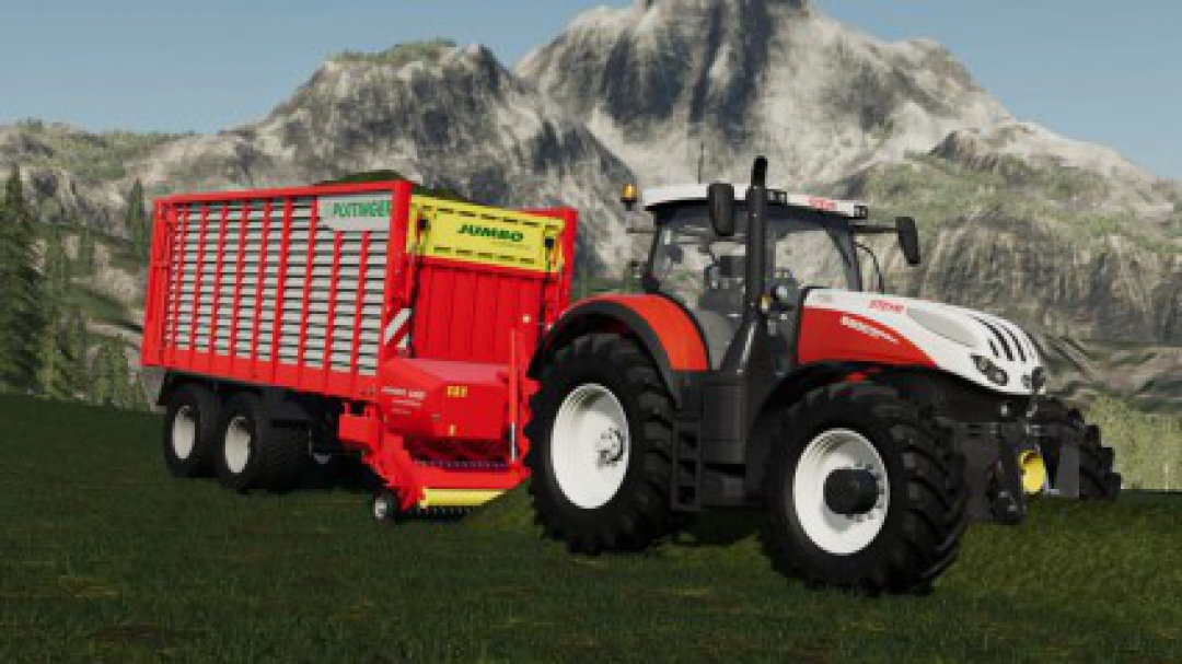 Pottinger Jumbo Combiline v1.0.0.0