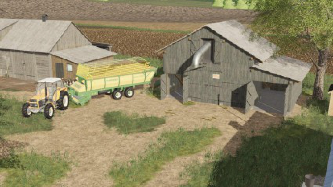 Hayloft v1.0.0.0