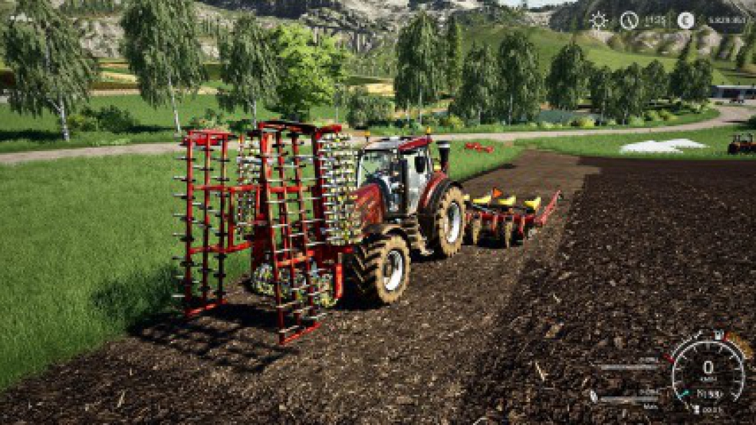 Guttler Avant 610 LSH v1.0.0.0