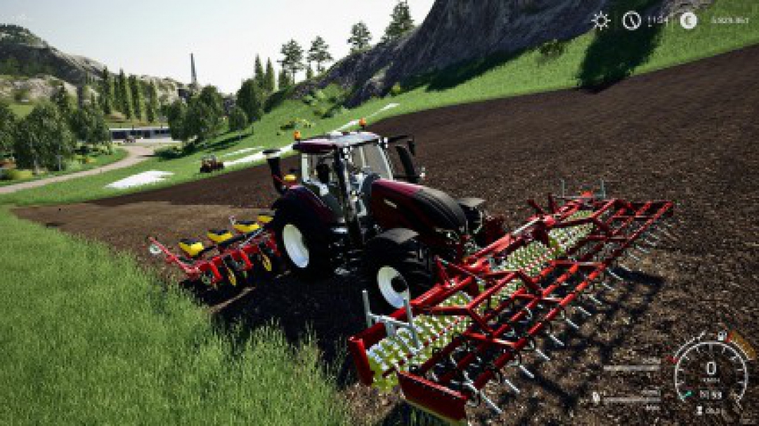 Guttler Avant 610 LSH v1.0.0.0