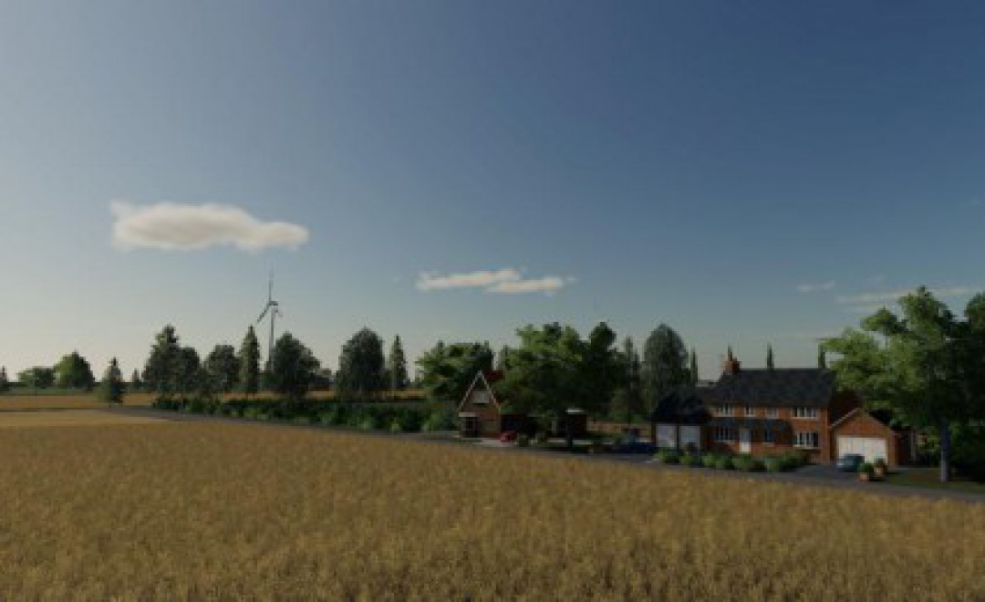 North Frisian march v2.7