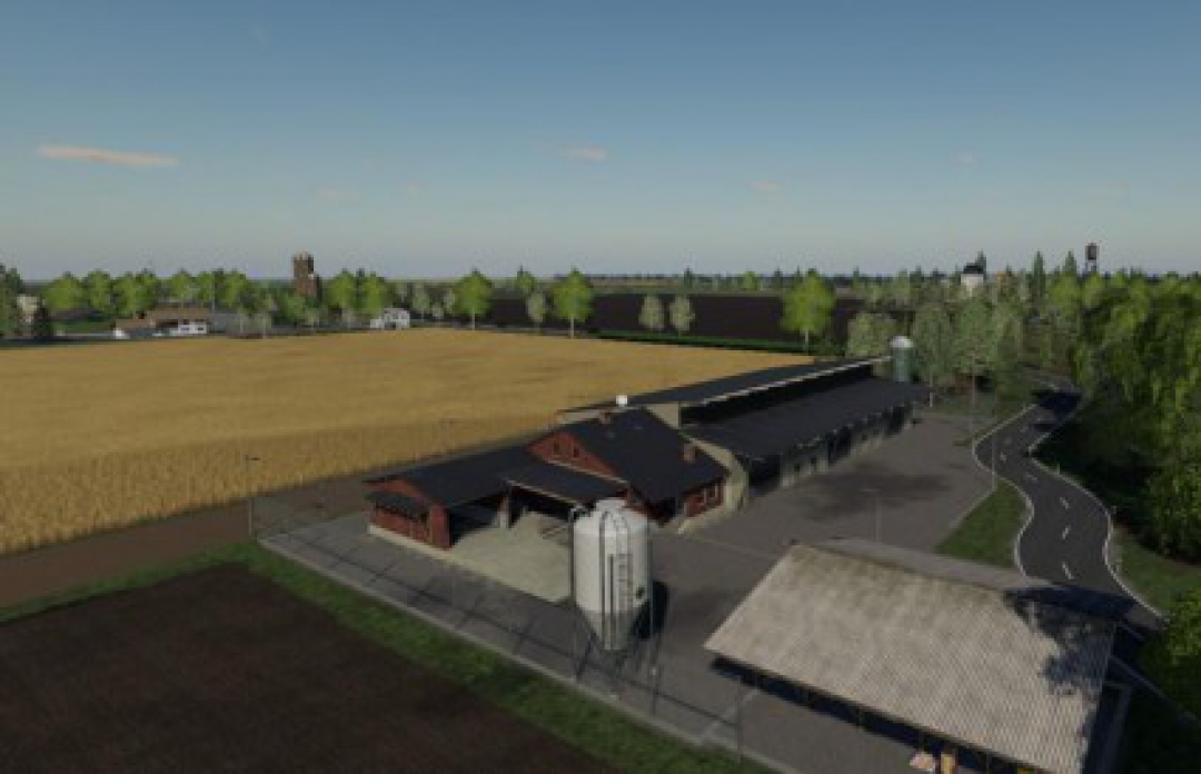 North Frisian march v2.7