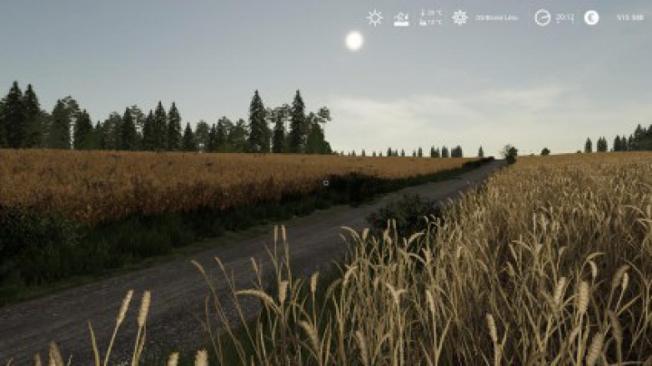 Trending mods today: Seasons GEO: South Bohemia v1.1.0.0