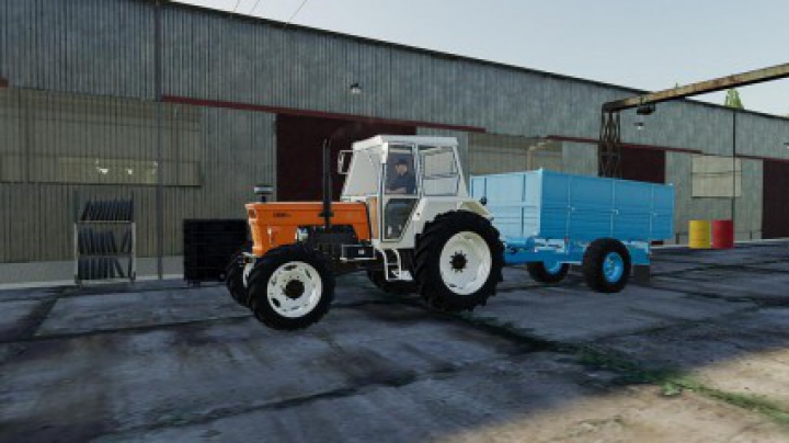 fs19-mods, EB7/70 Pack v1.1.0.1