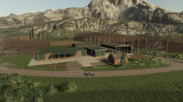 Trending mods today: CattleRanch v1.0.0.0