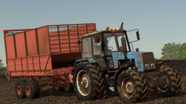 fs19-mods,  PRT-10 v1.0.0.2