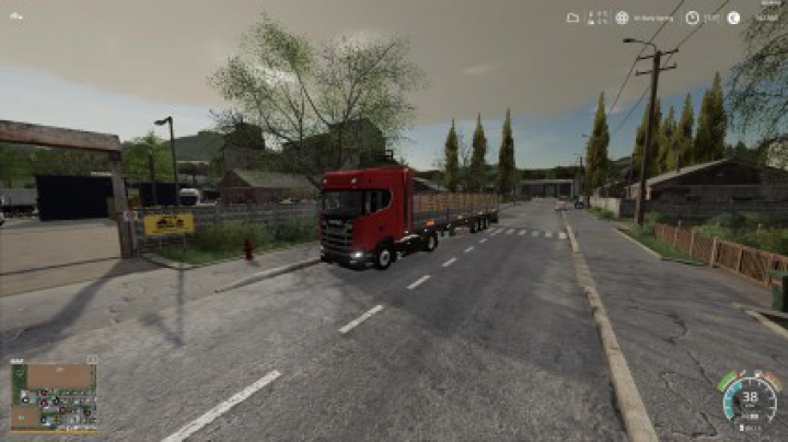 Trending mods today: Scania S580 v1.0.0.0