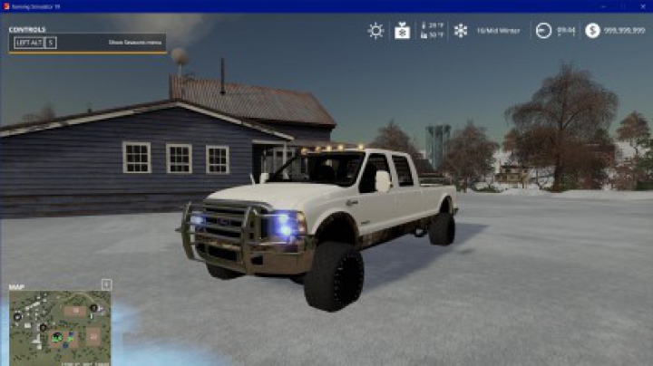 Trending mods today: 2006 kingranch v1.0