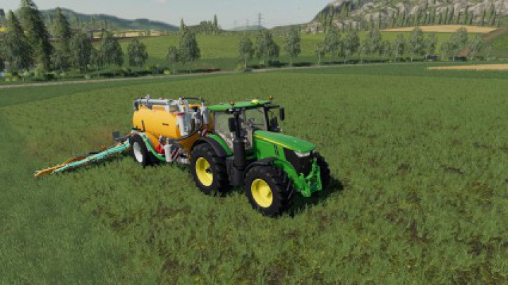 fs19-mods,  CSS veenhuis premium Integra l16000 pack v1.0.0.0