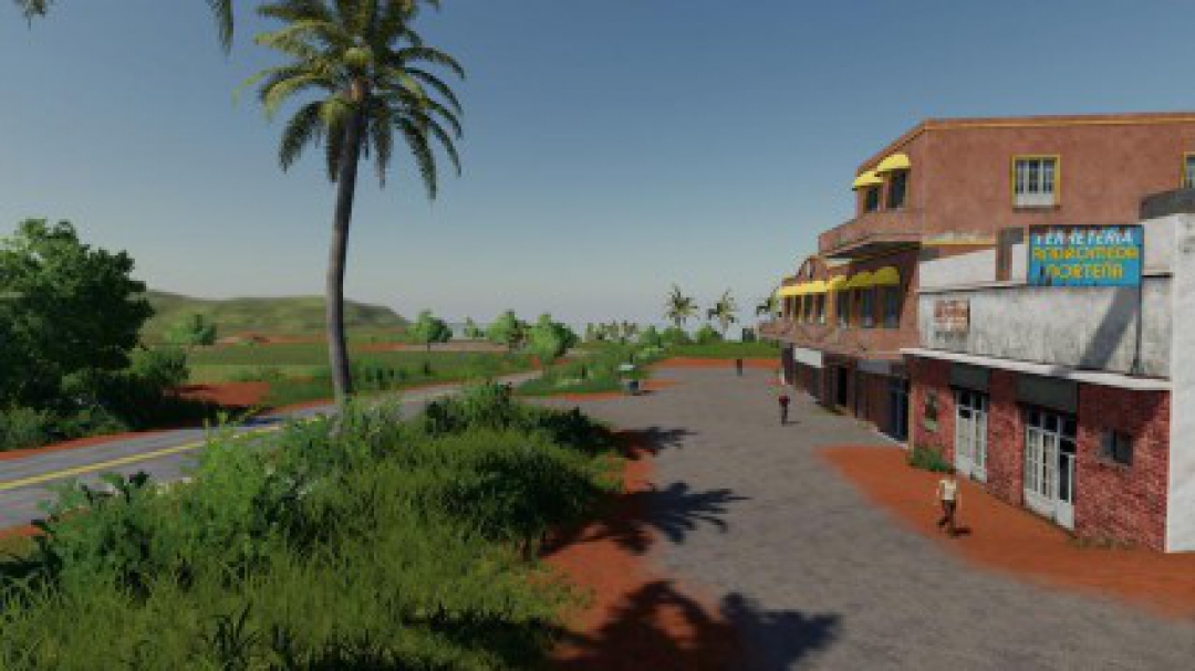 Pineapple Bay v1.1.0.0