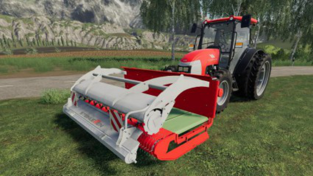 Steinleiten Respiro R3 v1.0.1.0