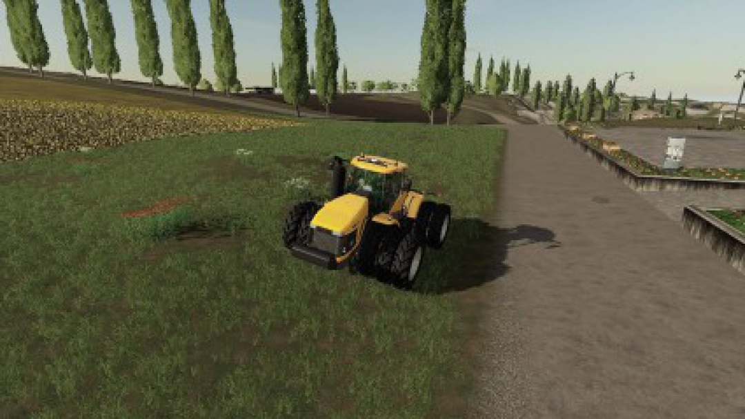 Seasons GEO: California v1.1.0.0