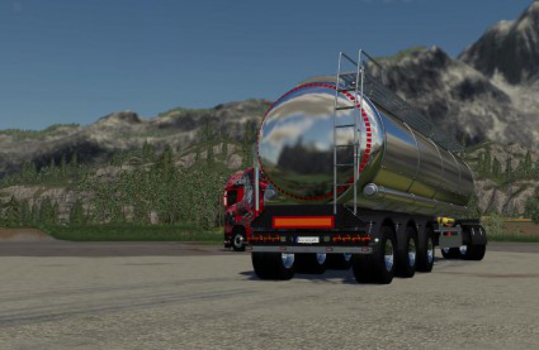  Scania liquid transport v1.3