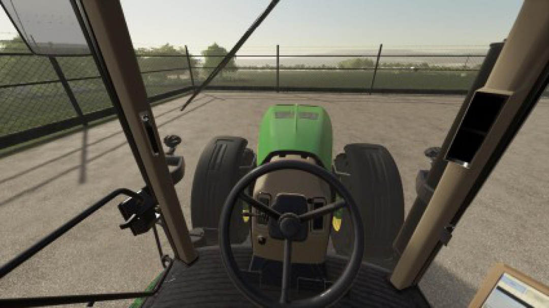 John Deere 8030 v1.0.0.0