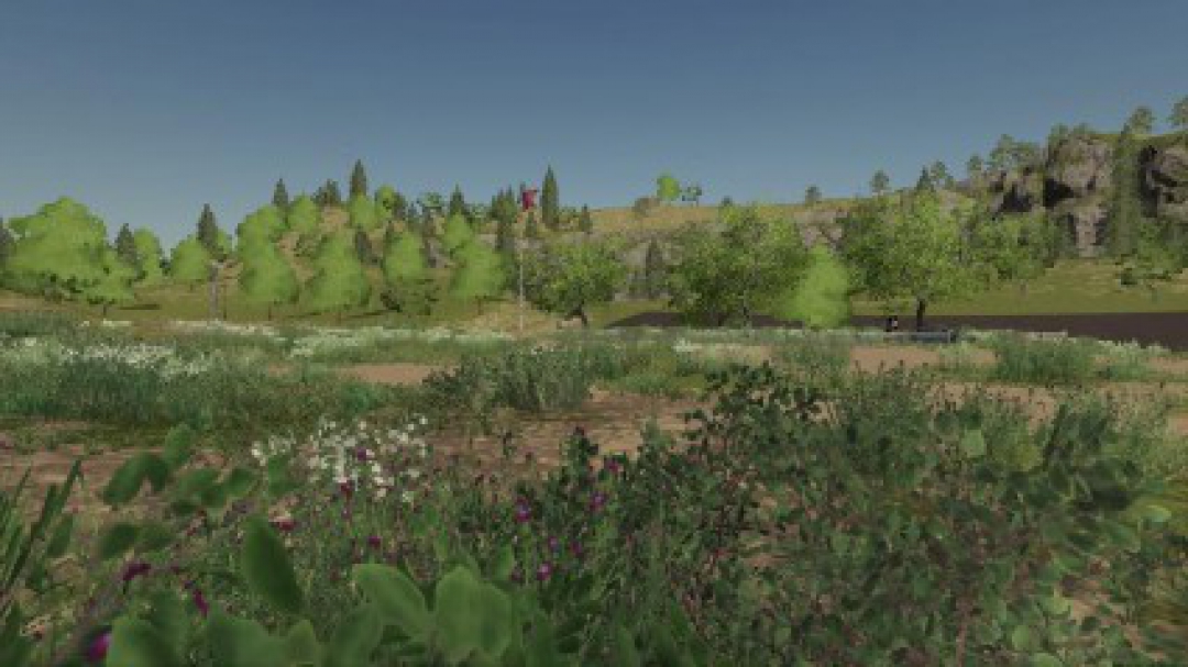 Seasons GEO: Kansas v1.1.0.0