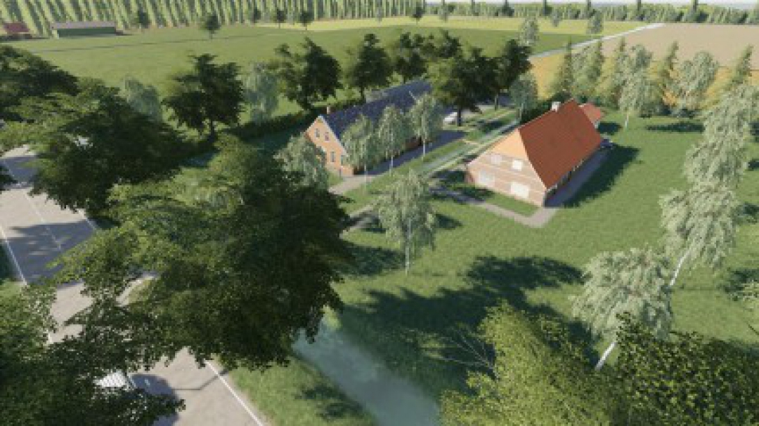 Hollandscheveld v1.0.0.0